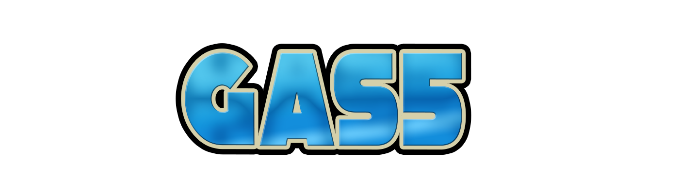 Gas5